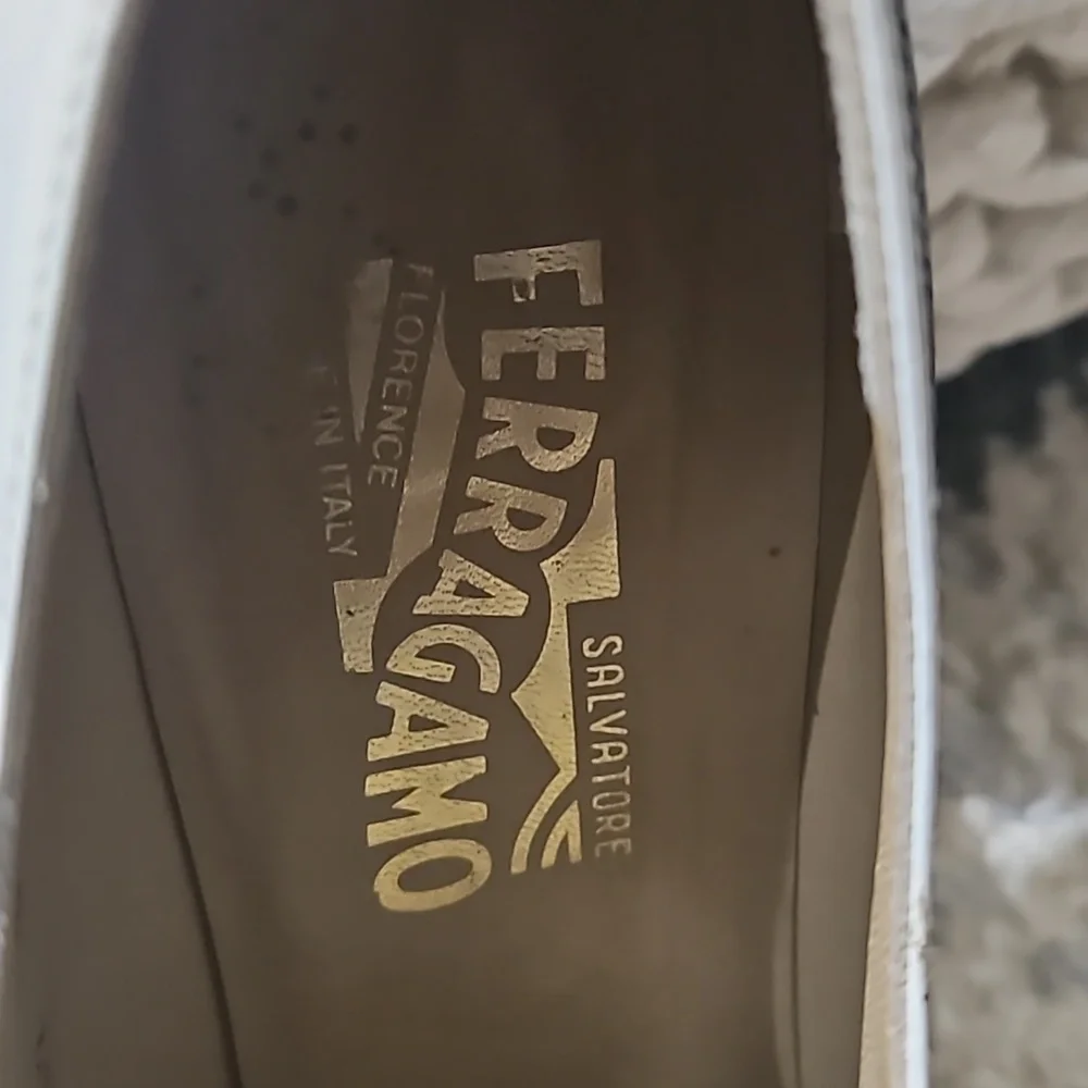 Salvatore Ferragamo super cute